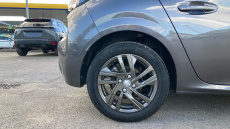 Peugeot 208 1.2 PureTech 100 Active Premium 5dr EAT8 Petrol Hatchback